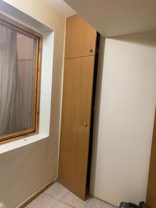 Деревянные двери