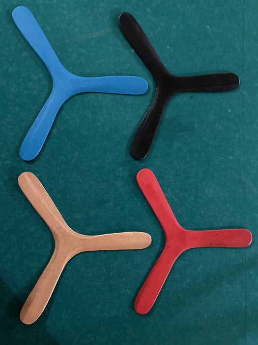 бумеранг boomerang