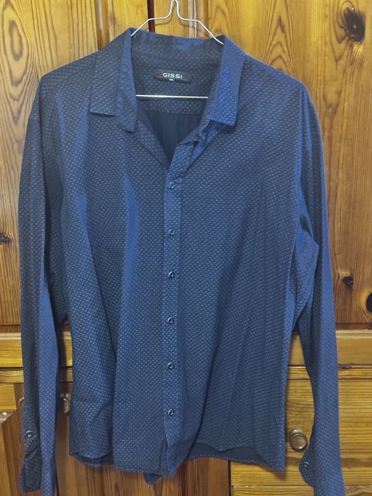 Мъжки тениски и ризи размер L/XL