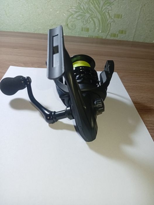 Катушка 3000 размера