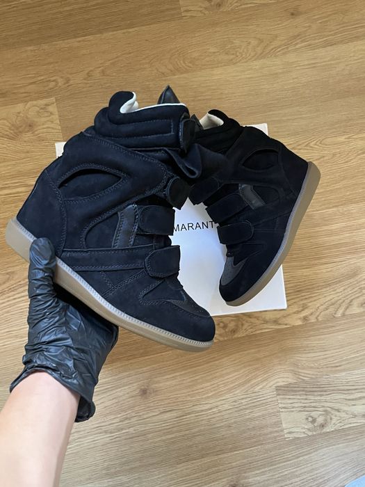 isabel marant.