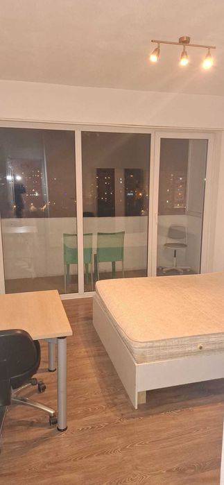 Garsoniera de inchiriat 38 mp. zona Lidl,Dedeman