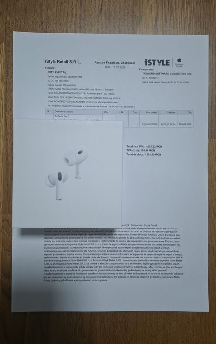 AirPods Pro 2 2022