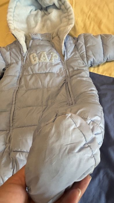 Продам детский комбинизон