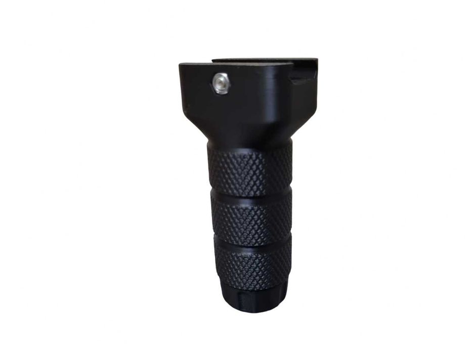 Set 3 Manere Tactice - Airsoft Grip compatibil cu sina RIS