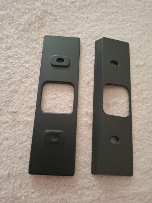 OKAZIE SONERIE VIZOR  EUFY video  2k Soneria alimentata permanent pri