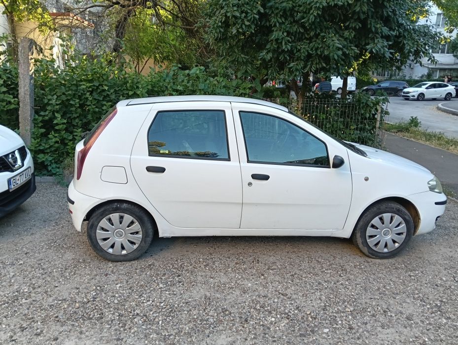 FIAT Punto 2006 — imagine 2