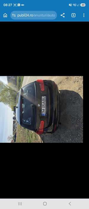 BMW 3 Series 2013 — imagine 3