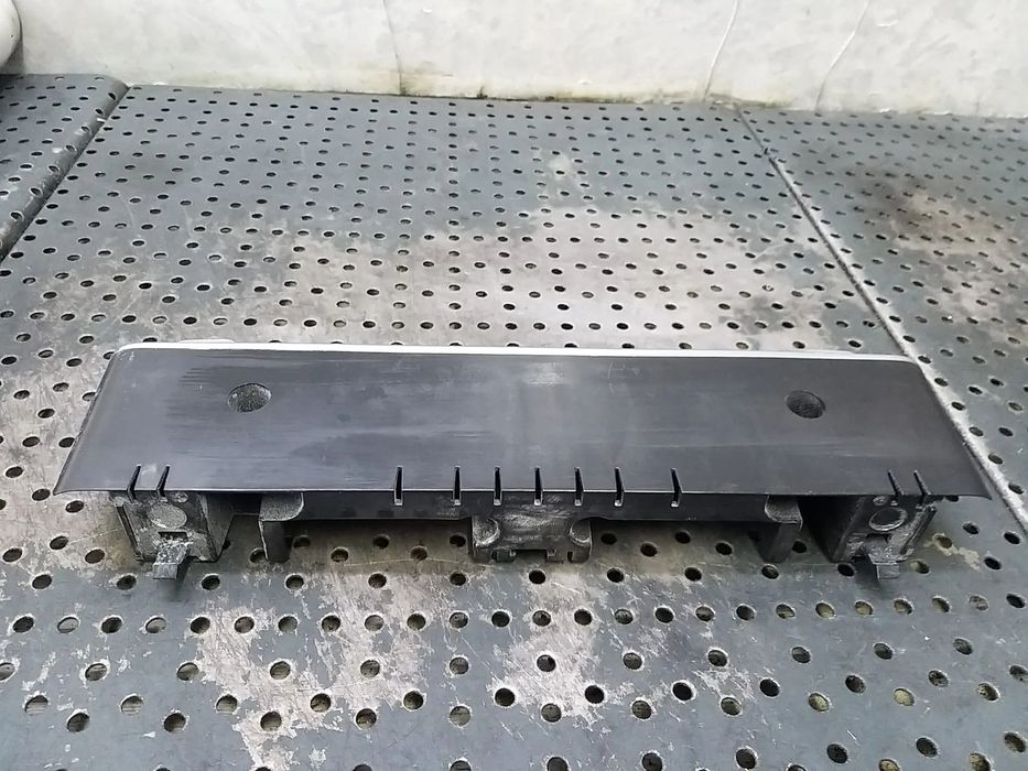 Panou comanda clima ac mercedes a class w177 a2479056803