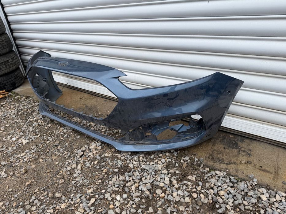 Предна броня за Ford Mondeo (2019-2022)