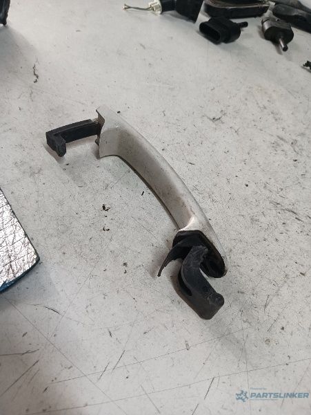 Maner Usa Stanga Fata Seat Ibiza V (6J5, 6P1) [ 2008 - > ] Oem 5N08372