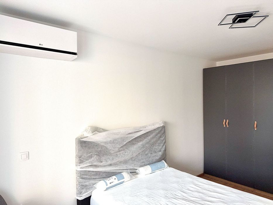 Дава се под наем Двустаен апартамент в София, Малинова долина - 70 кв.м за 767.55 € - Снимка #5