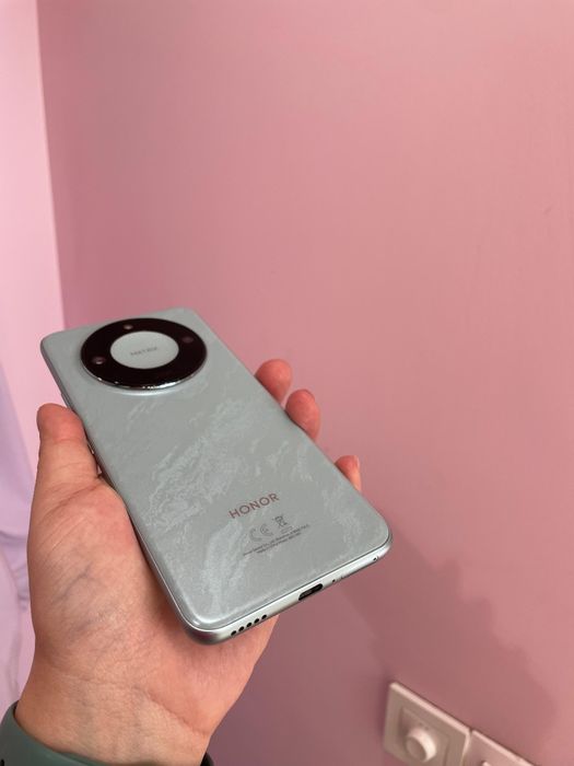 Honor x9c.В идеальном состоянии.
