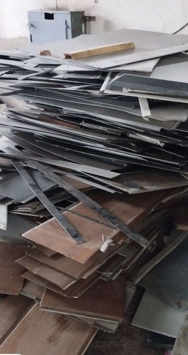 Алкафон алекабонд переработка