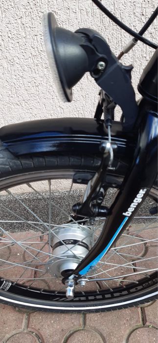 Bicicleta stare perfecta