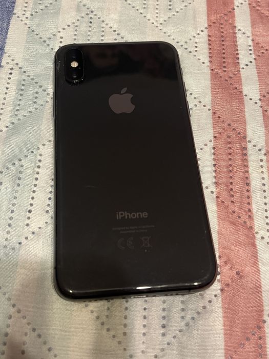 Iphone xs piese reparatie
