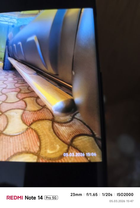 Praguri laterale inox