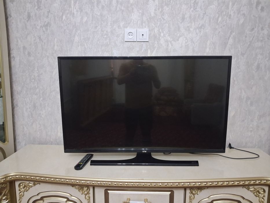 Tv Artel Led 43/9100