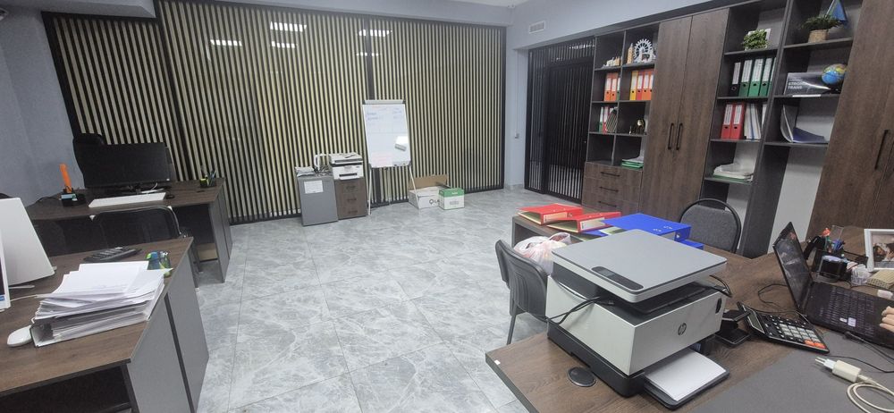 Продам коммерческое помещение