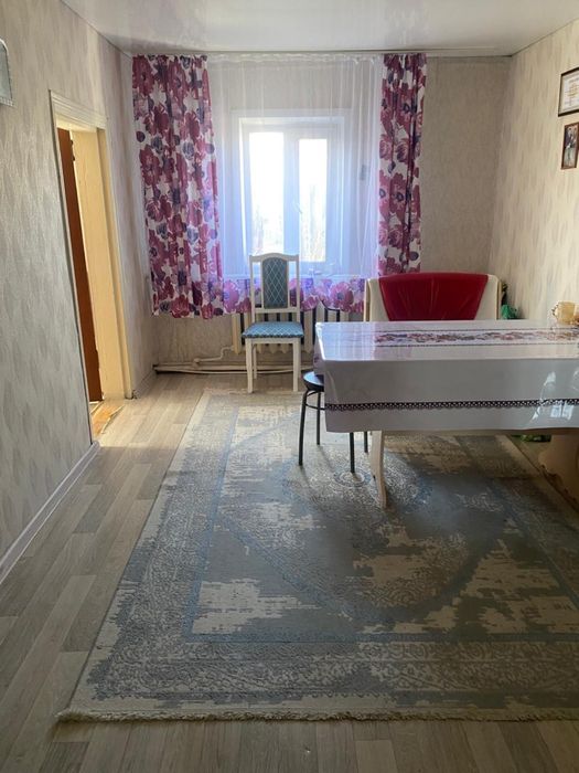 Дом квартира.