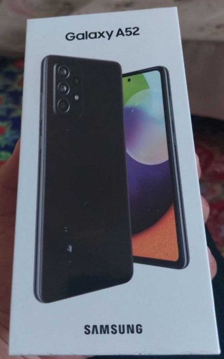 Samsung,A52 128gb