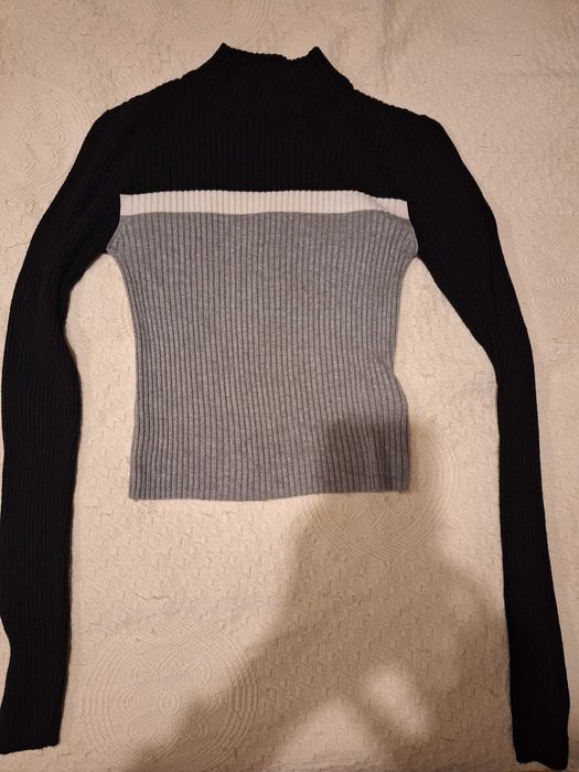 Подарявам пуловери