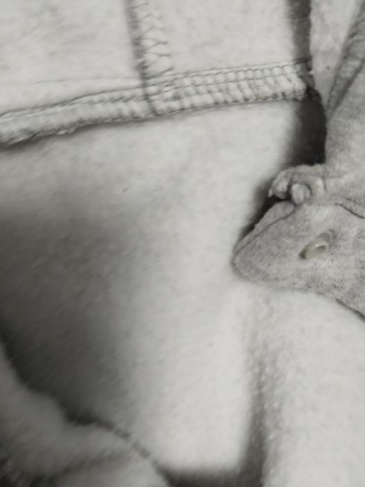 Продам ромпер теплый 3000