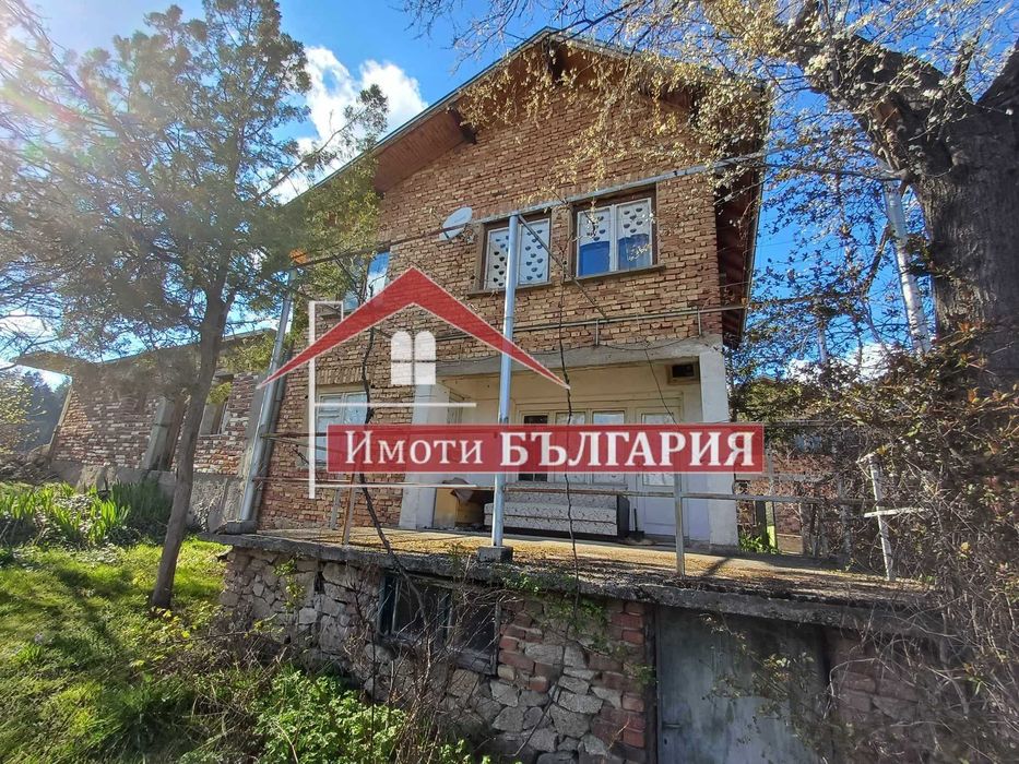 Продава се Къща в Клисура - 100 кв.м за 332 €/кв.м - Снимка #6