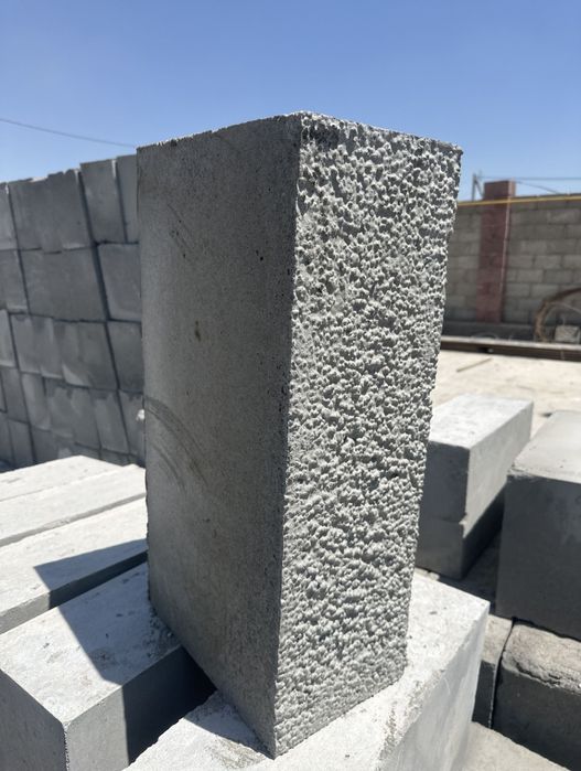 Палистиролбитон 60 30 20