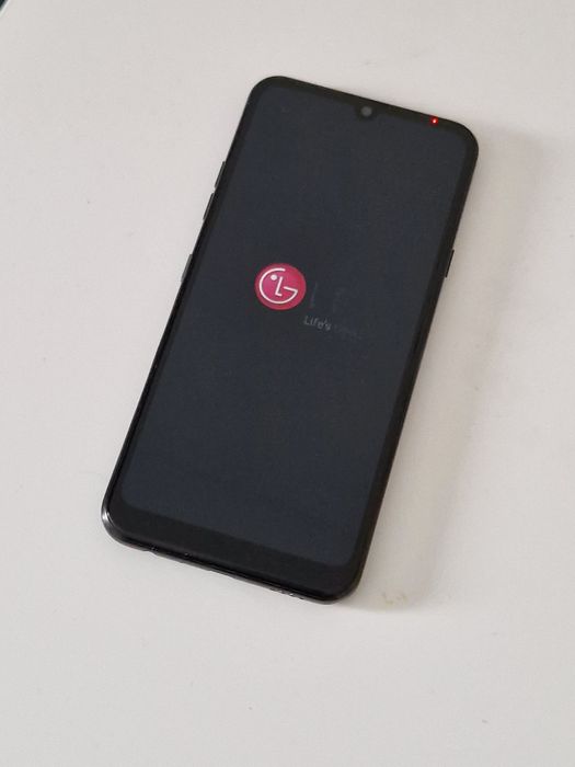 Telefon Lg blocat cu cont Gmail