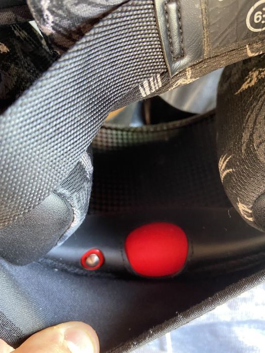 Каска за мотор scorpion exo 750 air