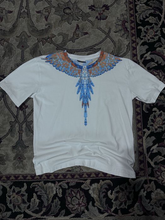 tricou marcelo burlon