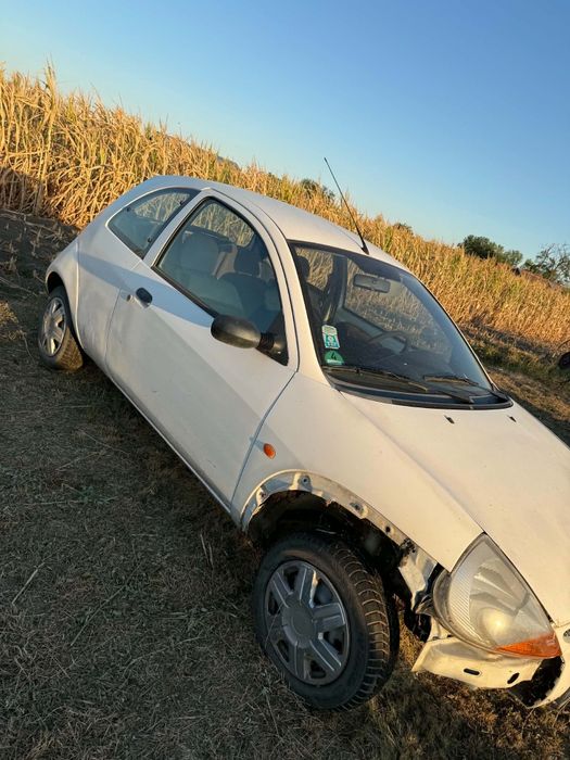 Ford  Ka kg 1265