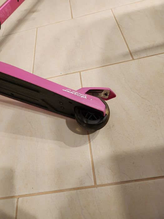 Тротинетка Lamborghini