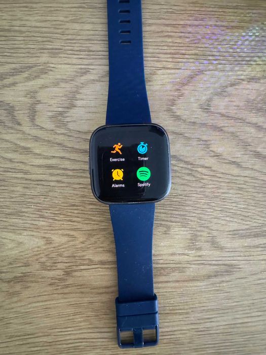 Smartwatch Fitbit Versa 2