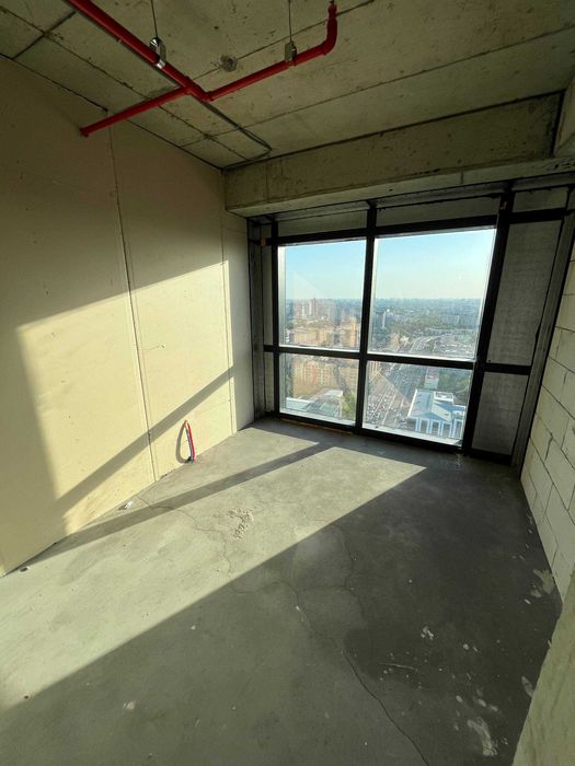 Продается Квартира Новостройка ЖК Piramit Tower 2/24/48 56м2 Коробка