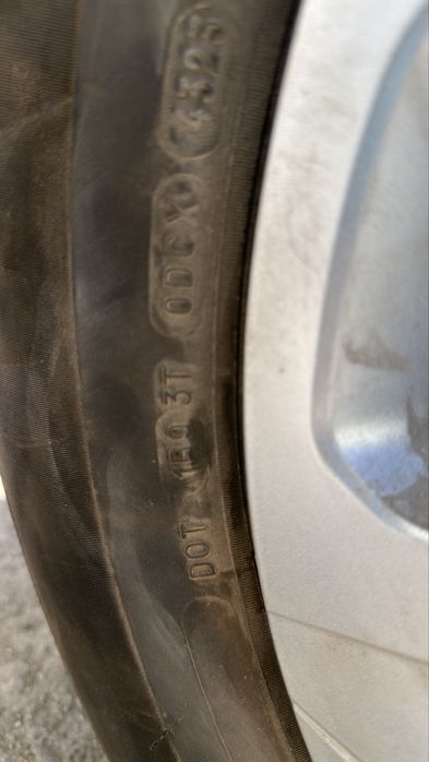 225/65/17 всесезонни гуми Michelin Defender 2