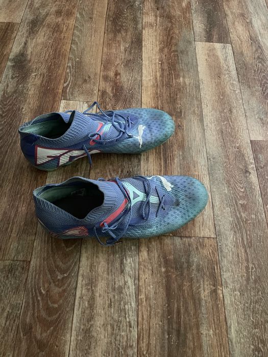 Ghete de fotbal Puma FUTURE 7ULTIMATE FG