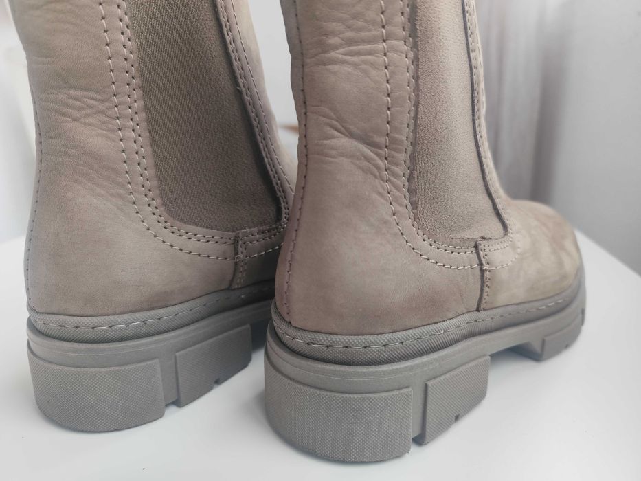 Нови Боти „Tamaris” (Chelsea)