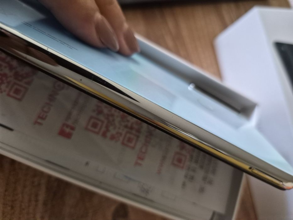 Redmi Note8T 4gb moonlight white