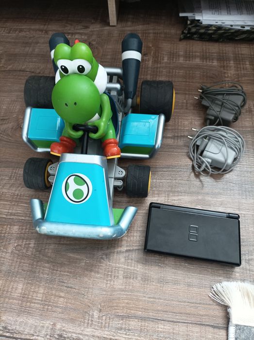 Nintendo DS lite игра конзола Нинтендо телевизионна игра игри