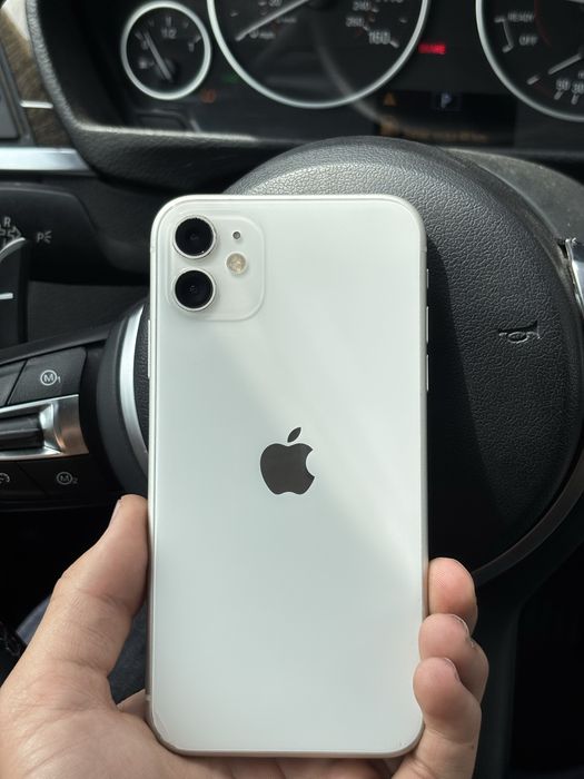 Iphone 11 64,gb 72%емкость