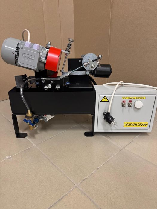 Заточной станок для ленточных пил