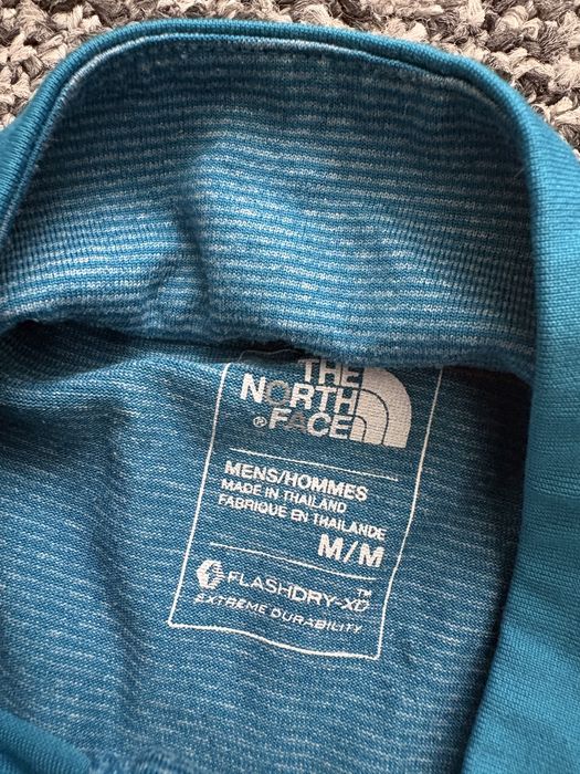 the north face pulover