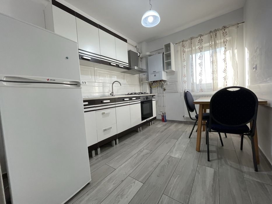 Proprietar Inchiriez Apartament cu 2 Camere Parcare Moara de vant
