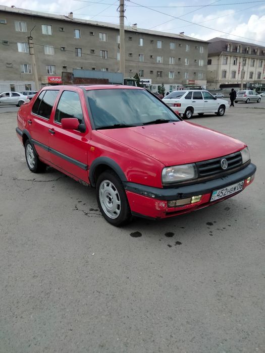 Продам Volkswagen vento.1994 г.в