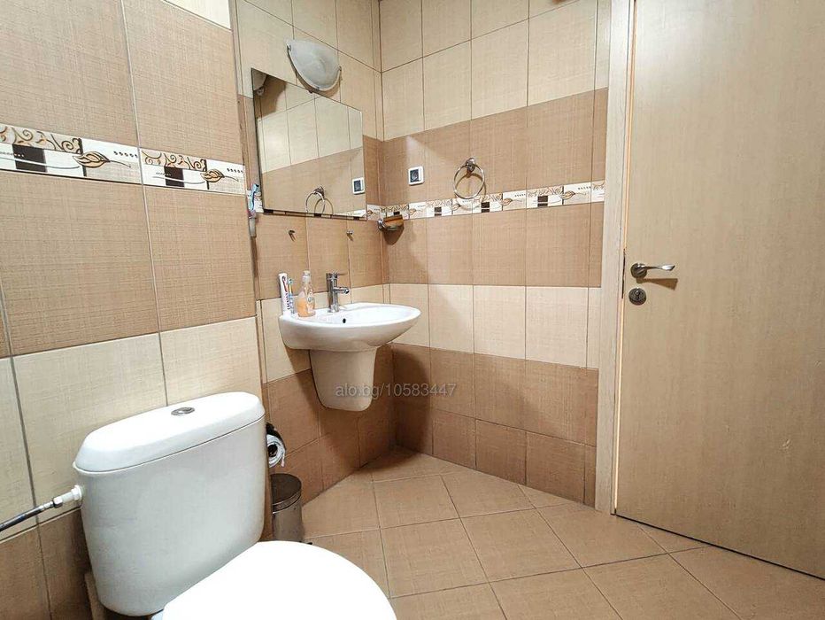 ТОП ОФЕРТА / Хубав двустаен до центъра на Слънчев бряг, Гранд Камелия