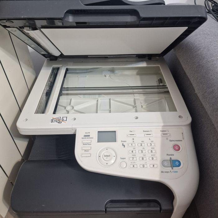 Imprimanta Konica Minolta Bizhub C3110 color laser profesionala