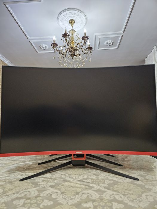 SANC 32дюйм/144гц/2K