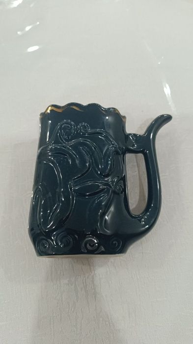 Курортные кружки поильники бюветницы СССР фарфор винтаж